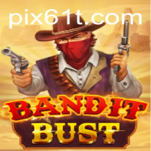Descubra BanditBust: O Novo Fenômeno dos Jogos