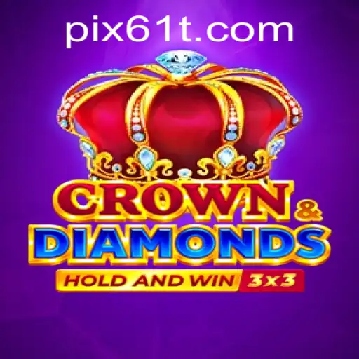 Explorando o Fascinante Mundo de Crowndiamonds