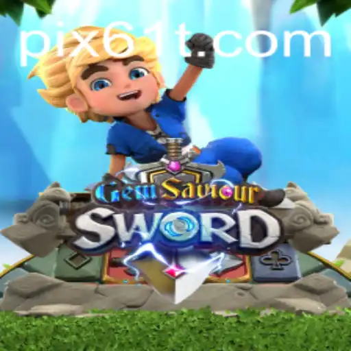 Explorando o Envolvente Mundo de GemSaviourSword