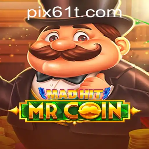 Explorando o Fascinante Mundo de MadHitMrCoin: Uma Aventura de Estratégia Virtual