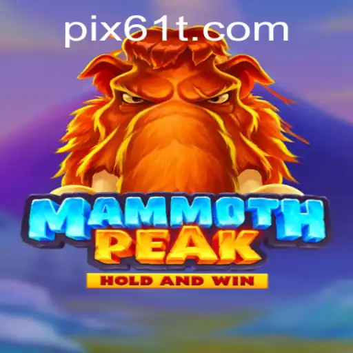 Explorando MammothPeak: O Novo Fenômeno dos Jogos