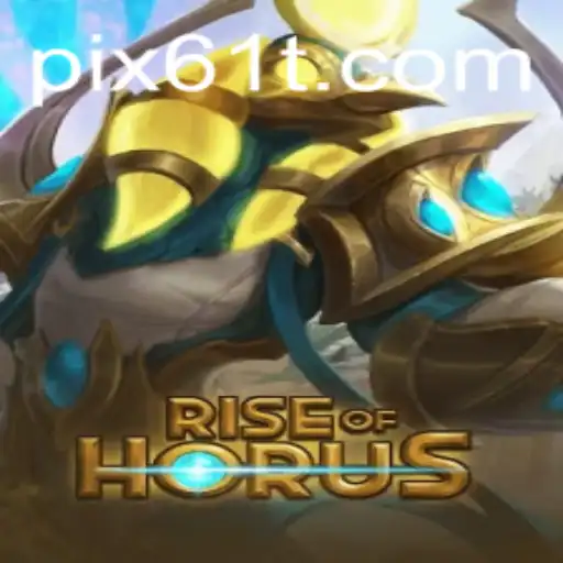 RiseofHorus: Uma Imersão no Mundo dos Deuses Antigos