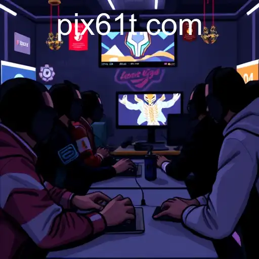 Comunidade Jogadores