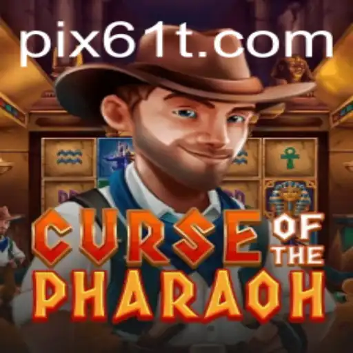 CurseofthePharaoh: O Intrigante Jogo de Mistérios Antigos