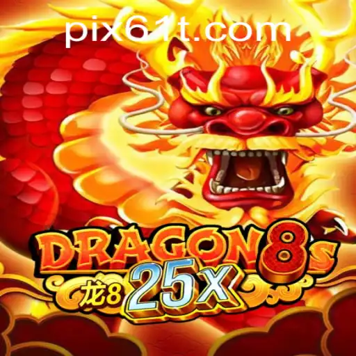 Dragon8s25x: Uma Aventura Épica Repleta de Desafios Estratégicos