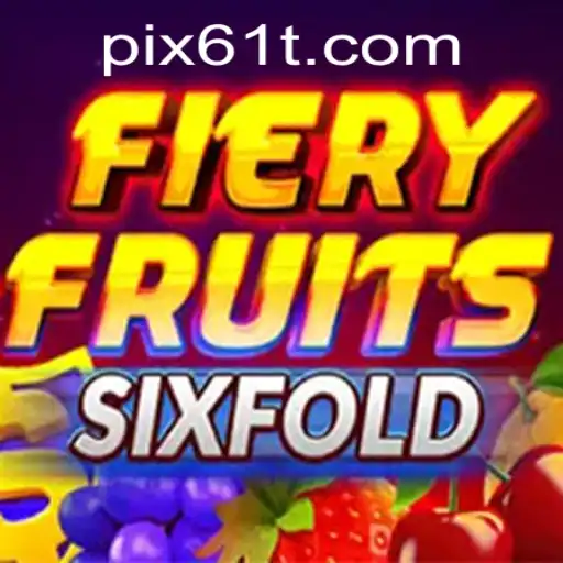 Explorando o Mundo Vibrante de FieryFruitsSixFold