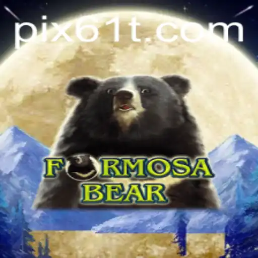 FormosaBear: Um Jogo de Estratégia Inovador que Conquista os Jogadores