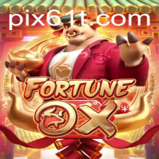 Descubra o Fascinante Mundo de FortuneOx: Um Jogo de Azar Inovador