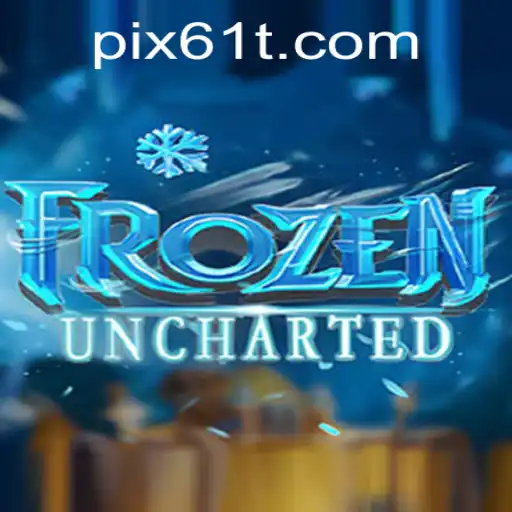 Descubra a Aventura do Jogo FrozenUncharted