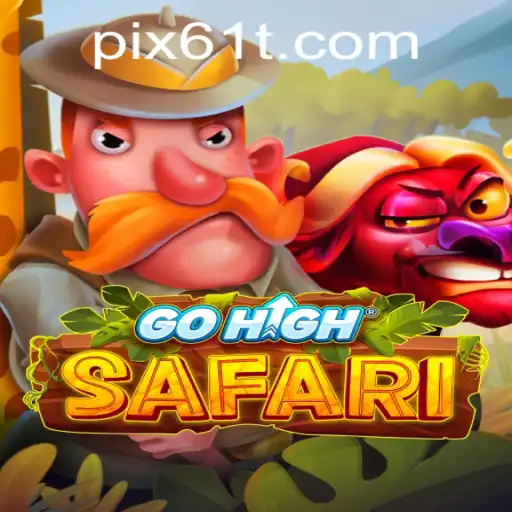 Desvendando o Mundo do GoHighSafari: Guia Completo do Jogo