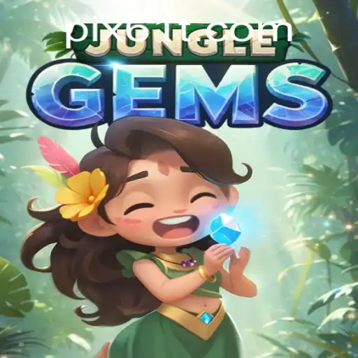 Explorando o Mundo de JungleGems: Um Jogo Viciantes nas Tendências de 2023