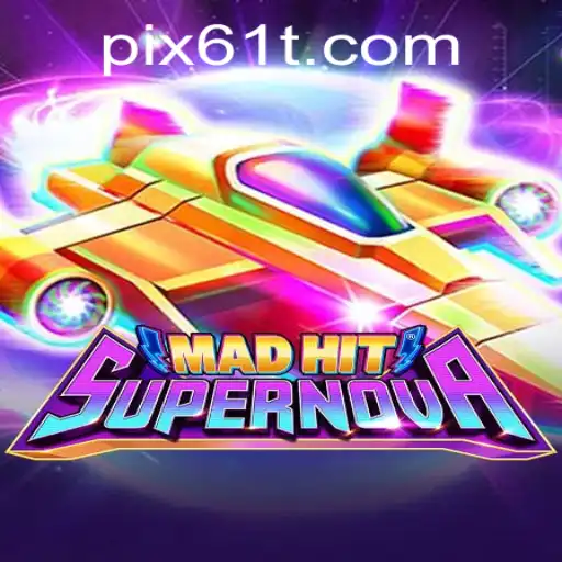 MadHitSupernova: Descubra o Jogo que Está Cativando o Mundo Gamer
