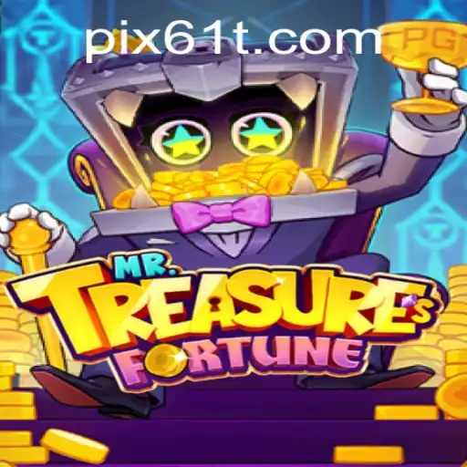 Descubra o Fascinante Mundo de MrTreasuresFortune