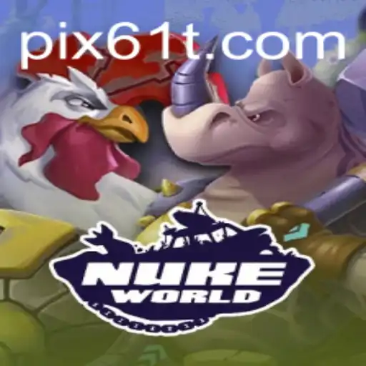 Explorando NukeWorld: Um Mergulho no Jogo que Redefine Estratégias