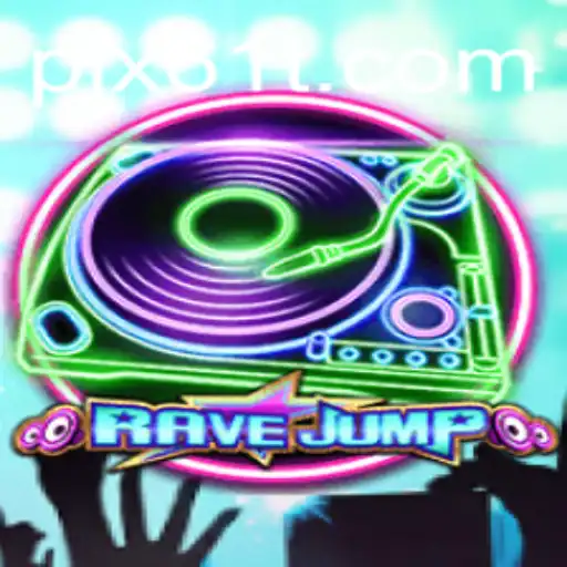 Descubra o Mundo Empolgante de RaveJump