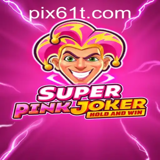 Explorando o Mundo de SuperPinkJoker: Um Jogo Inovador