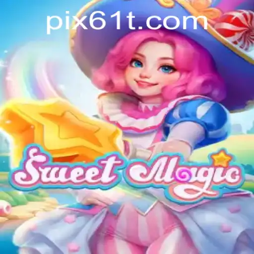 Descubra o Fascinante Mundo de SweetMagic: O Jogo Envolvente do Momento